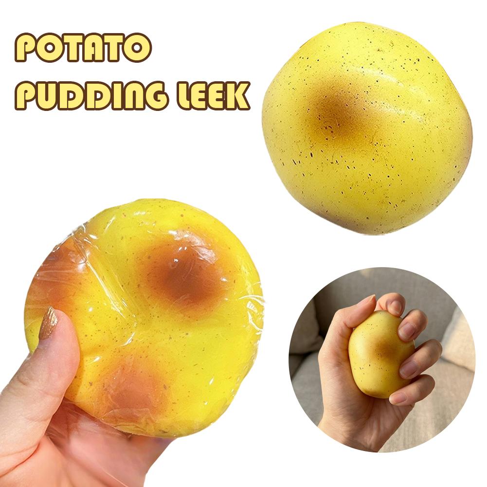 Vloeibaar aardappelvormig squi - Party Games Adults Funny recensie en prijs