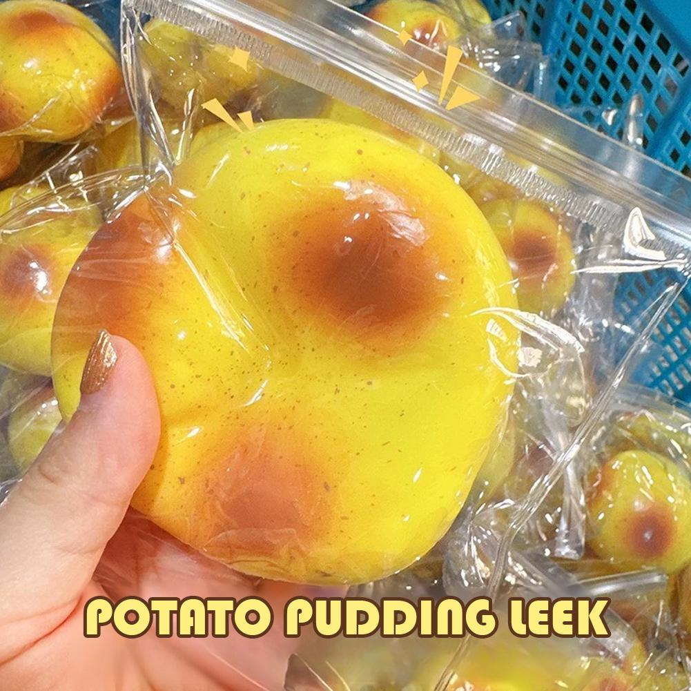 Vloeibaar aardappelvormig squi - Party Games Adults Funny recensie en prijs