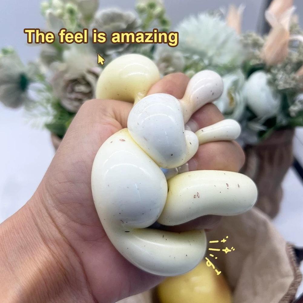 Vloeibaar aardappelvormig squi - Party Games Adults Funny recensie en prijs