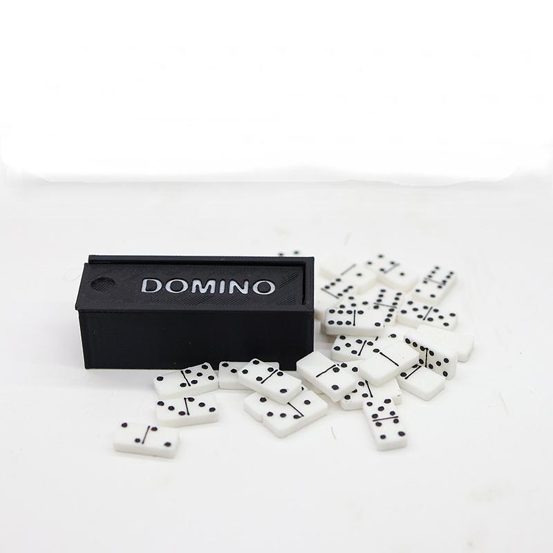 1 Set 1:12 Poppenhuisaccessoir - Limbo Game Set recensie en prijs