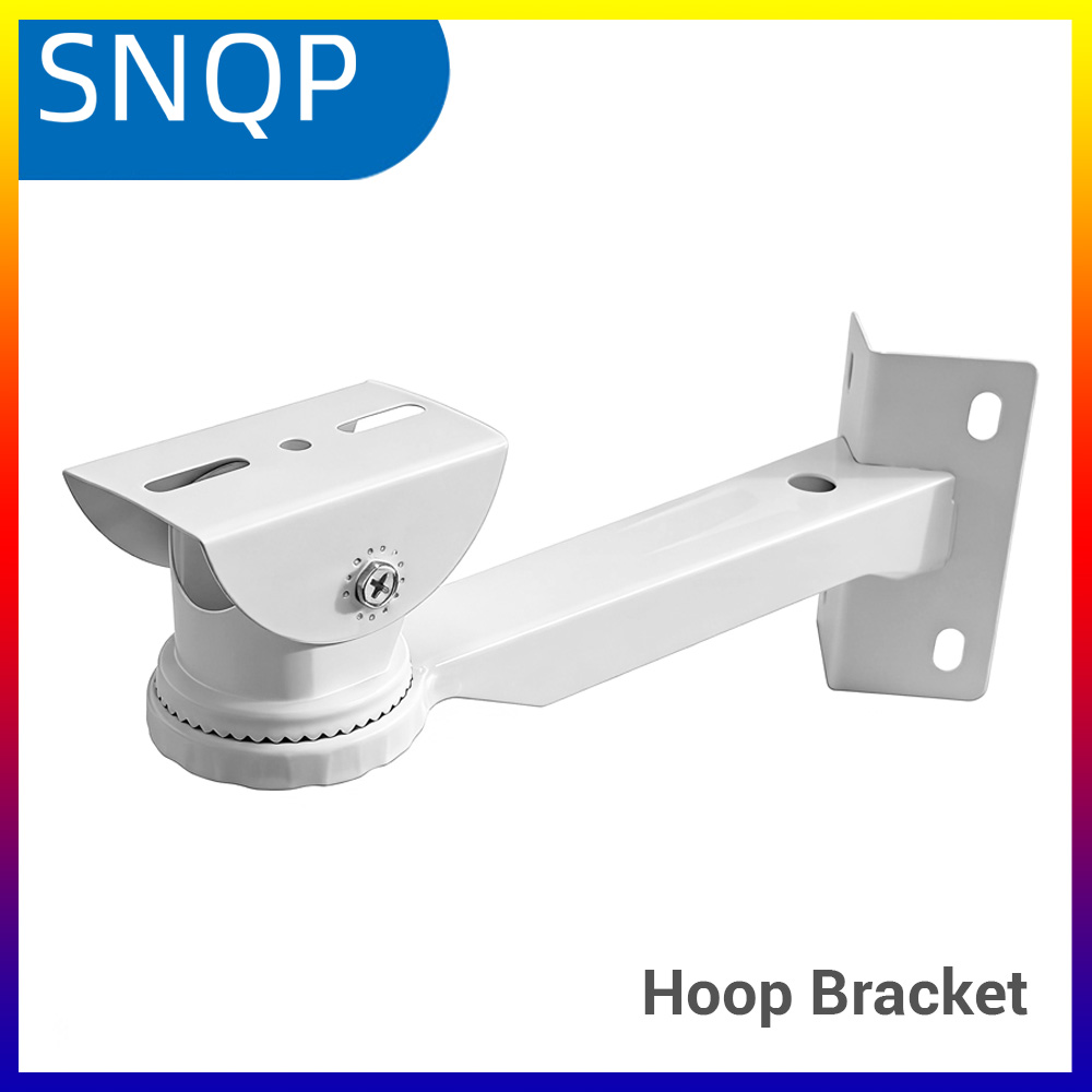 Bewakingsbeugel voor camera's  - Ring Toss Outdoor recensie en prijs