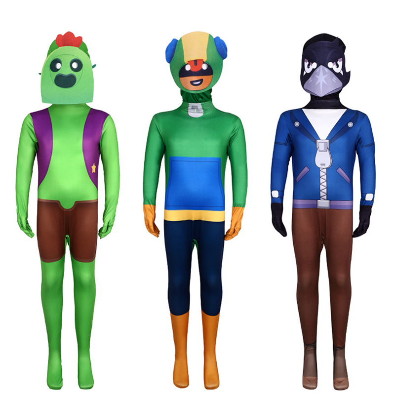 2026 Nieuwe Wilderness Cosplay - Party Games Kids recensie en prijs