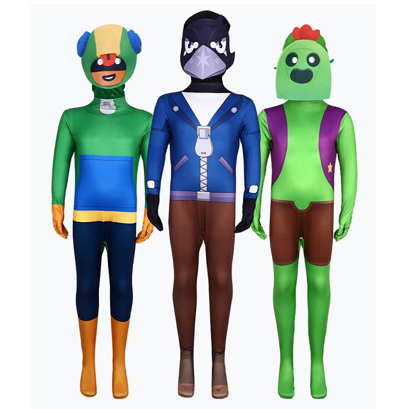 2026 Nieuwe Wilderness Cosplay - Party Games Kids recensie en prijs
