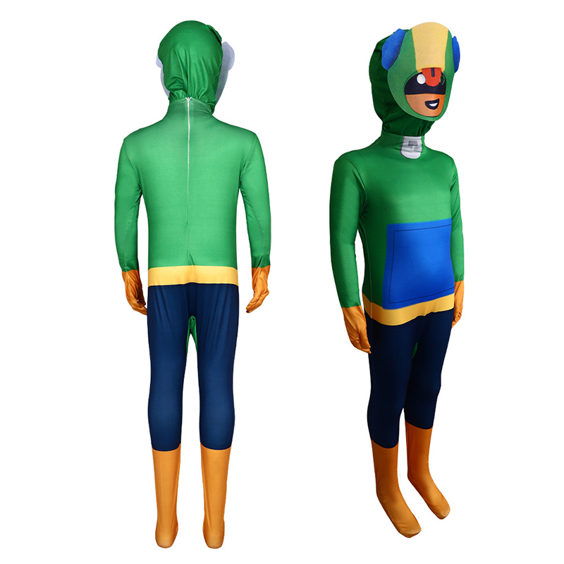 2026 Nieuwe Wilderness Cosplay - Party Games Kids recensie en prijs