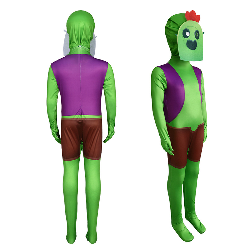 2026 Nieuwe Wilderness Cosplay - Party Games Kids recensie en prijs