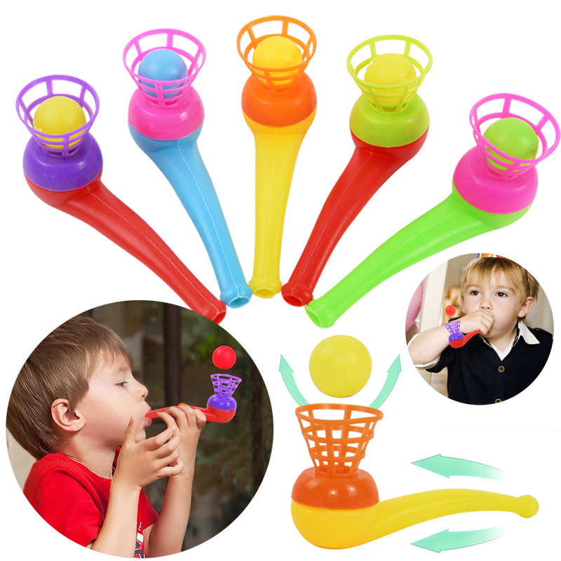 6/12 Stuks Magic Blazende Pijp - Party Games Easter For Kids recensie en prijs