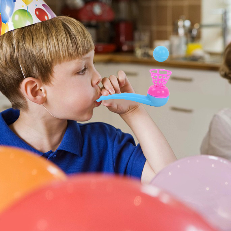 6/12 Stuks Magic Blazende Pijp - Party Games Easter For Kids recensie en prijs
