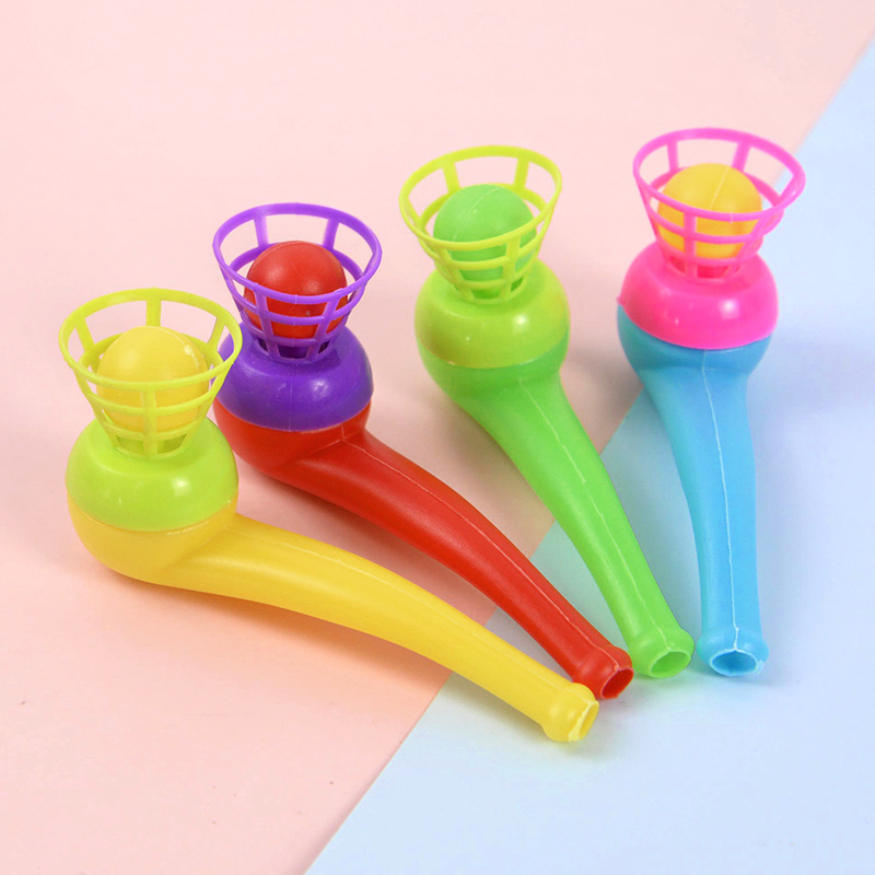 6/12 Stuks Magic Blazende Pijp - Party Games Easter For Kids recensie en prijs