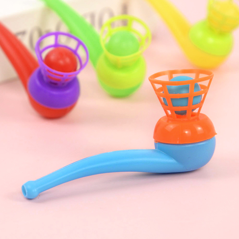 6/12 Stuks Magic Blazende Pijp - Party Games Easter For Kids recensie en prijs