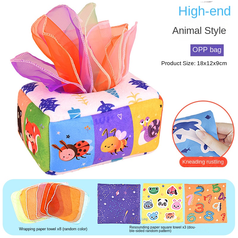 Baby Montessori Speelgoed, Mag - Party Games At Home recensie en prijs