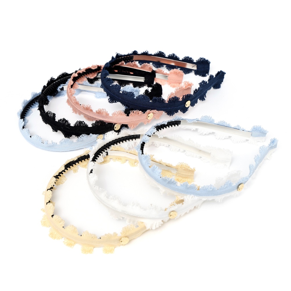 Nieuwe mode haarsieraden met k - Ring Toss Outdoor recensie en prijs