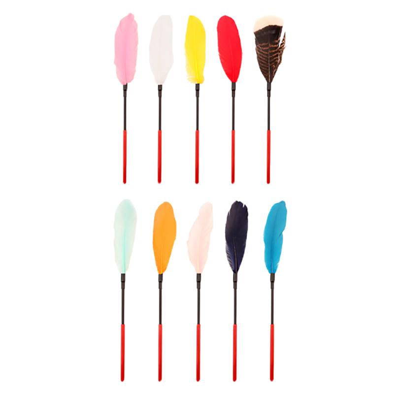 Feather Tickled Erotische Feat - Party Games Young Adults recensie en prijs