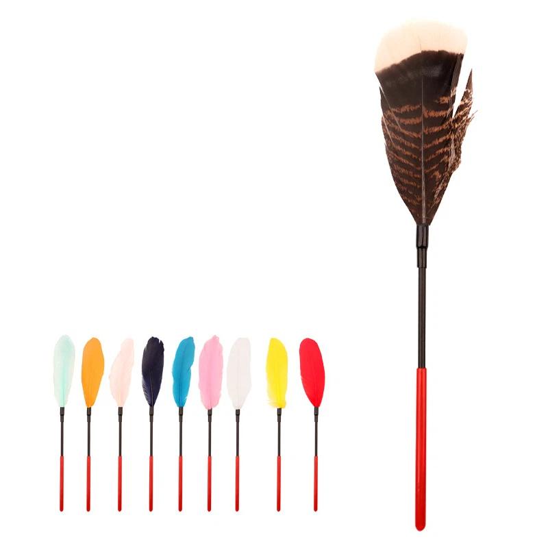Feather Tickled Erotische Feat - Party Games Young Adults recensie en prijs