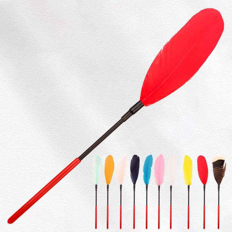 Feather Tickled Erotische Feat - Party Games Young Adults recensie en prijs