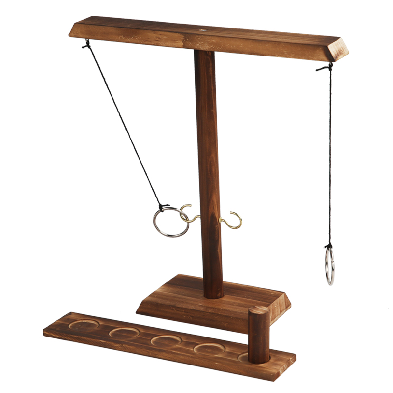 Ring Toss Games voor kinderen, - Ring Toss Outdoor recensie en prijs