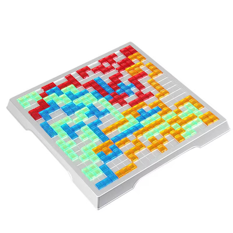 Kinderen Intellectuele puzzel  - Party Games At Home recensie en prijs