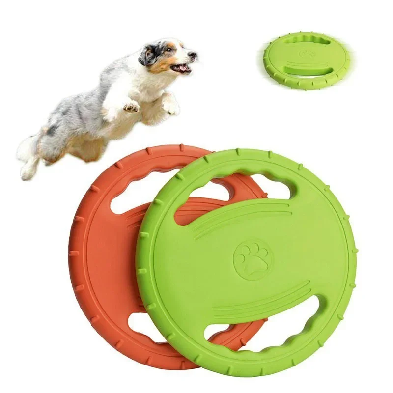 Duurzaam vliegend schijfje voo - Frisbee Freestyle Disc recensie en prijs