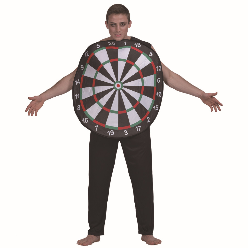Volwassen Mannen Grote Ronde D - Party Games Adults Funny recensie en prijs
