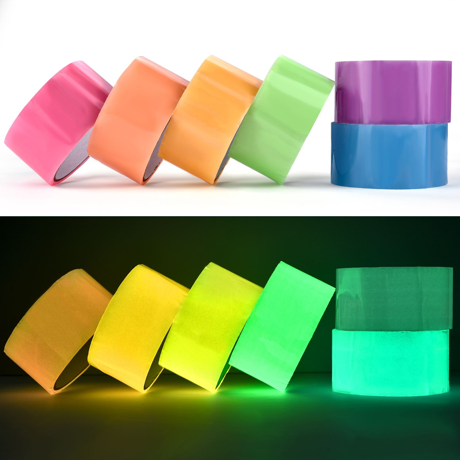 10M/Roll Sticky Ball Tapes Lic - Party Games Adults Funny recensie en prijs